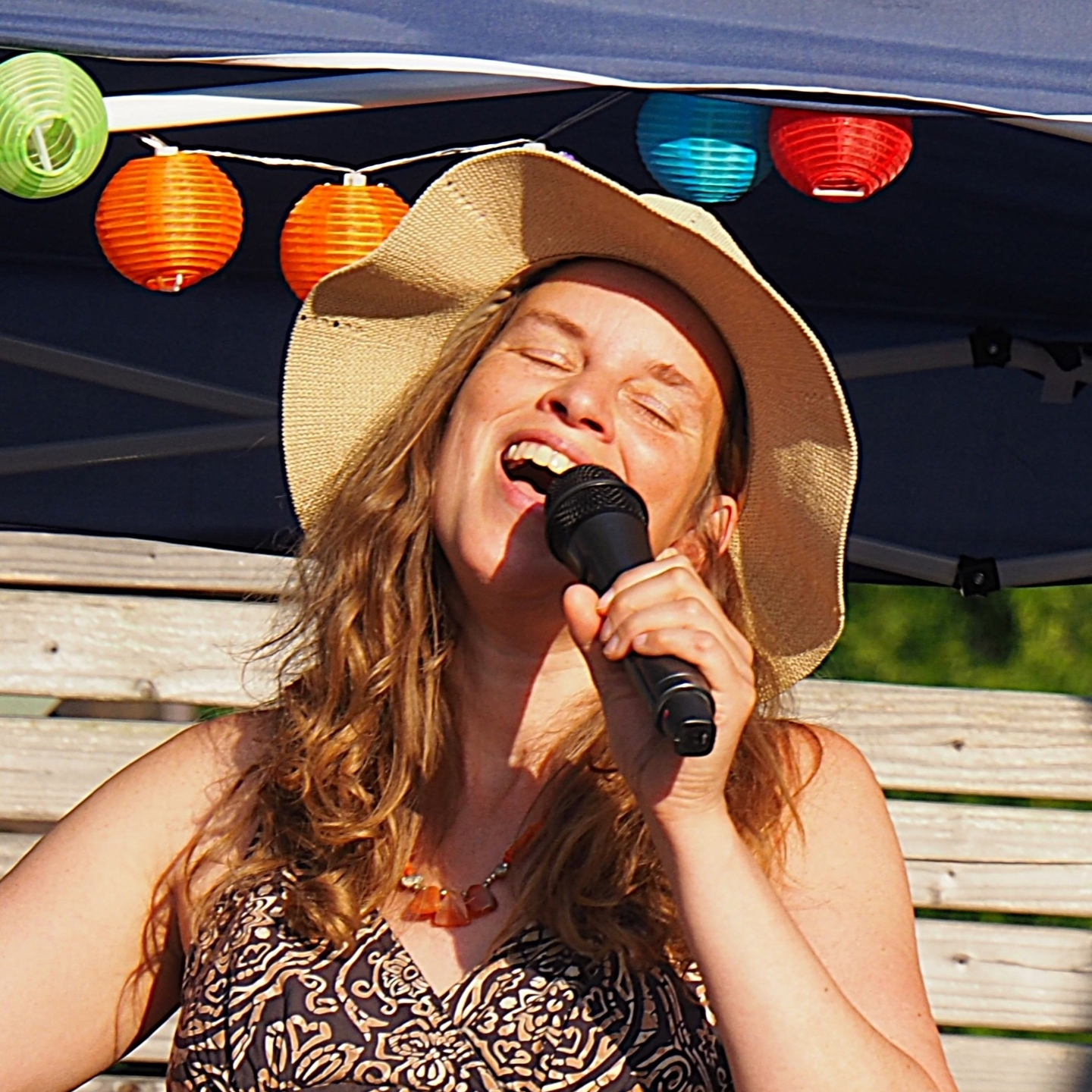 Sommer-Open-Air am 21. Juni 2025– Ein gelungener Auftakt!